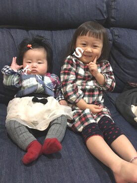 SAHOさんのコーディネート