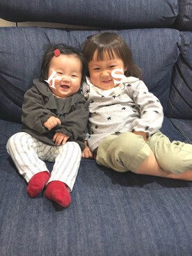 SAHOさんのコーディネート