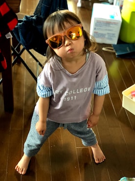 SAHOさんのコーディネート