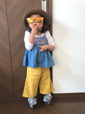 SAHOさんのコーディネート