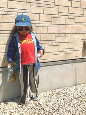 SAHOさんのコーディネート