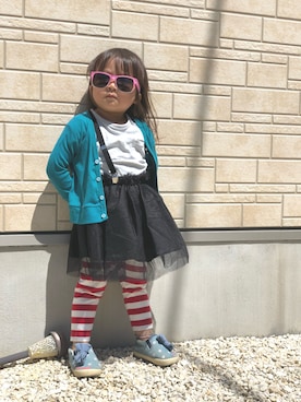 SAHOさんのコーディネート