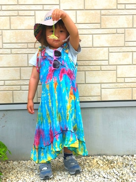 SAHOさんのコーディネート