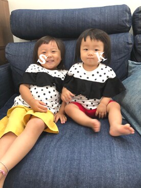 SAHOさんのコーディネート