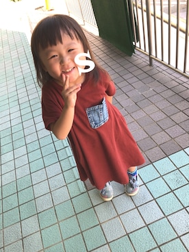 SAHOさんのコーディネート