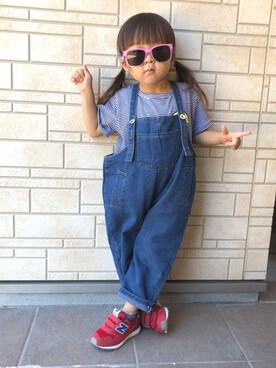 SAHOさんのコーディネート