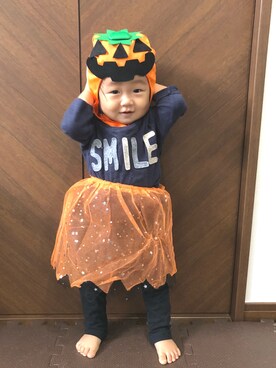 SAHOさんのコーディネート