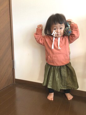 SAHOさんのコーディネート