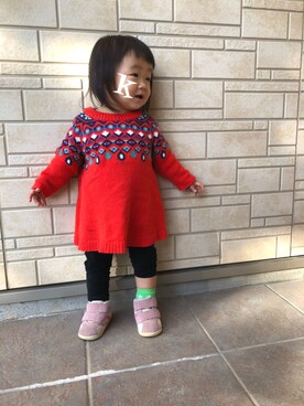 SAHOさんのコーディネート