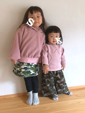 SAHOさんのコーディネート