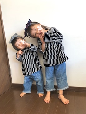 SAHOさんのコーディネート