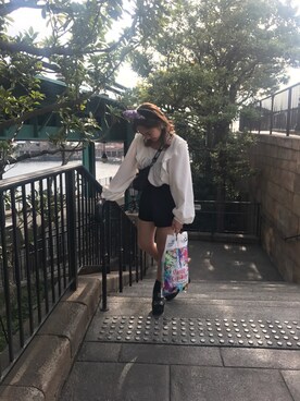 misakoさんのコーディネート
