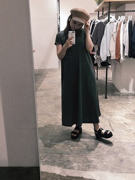 misakoさんのコーディネート