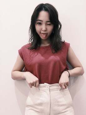 misakoさんのコーディネート