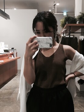 misakoさんのコーディネート