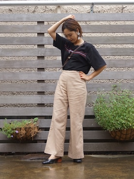 misakoさんのコーディネート