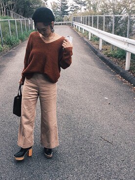 misakoさんのコーディネート