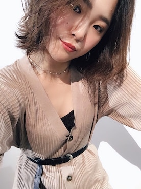 misakoさんのコーディネート