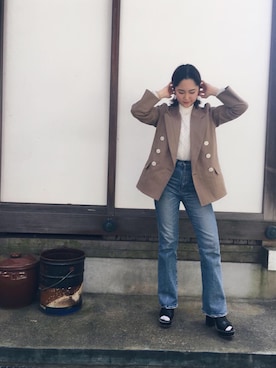 misakoさんのコーディネート