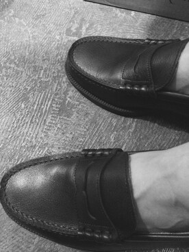 もじゃおさんのコーディネート