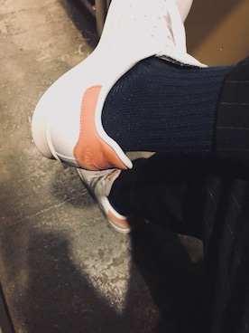 もじゃおさんのコーディネート