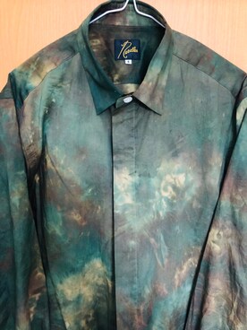 もじゃおさんのコーディネート