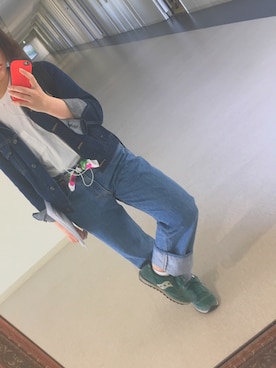 867さんのコーディネート