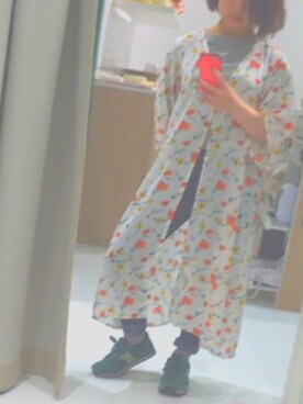 867さんのコーディネート