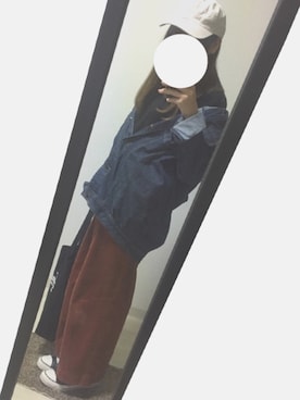 hinakoさんのコーディネート