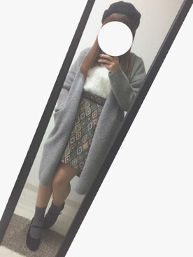 hinakoさんのコーディネート