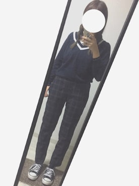 hinakoさんのコーディネート