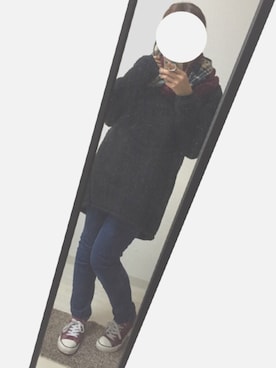 hinakoさんのコーディネート