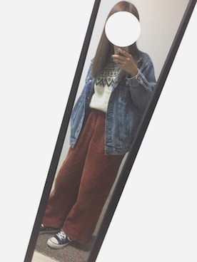 hinakoさんのコーディネート