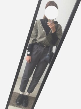 hinakoさんのコーディネート