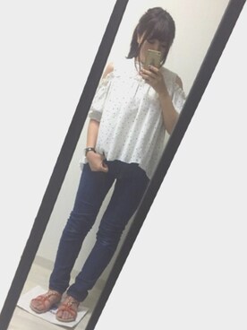 hinakoさんのコーディネート