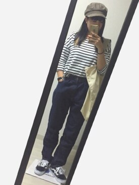 hinakoさんのコーディネート