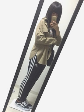 hinakoさんのコーディネート