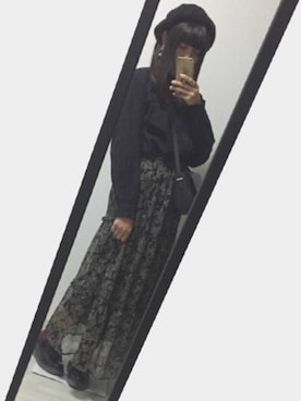 hinakoさんのコーディネート