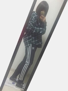 hinakoさんのコーディネート