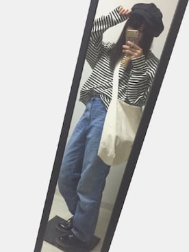 hinakoさんのコーディネート