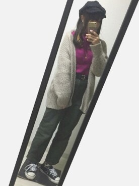 hinakoさんのコーディネート