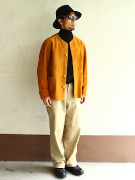 shigeさんのコーディネート