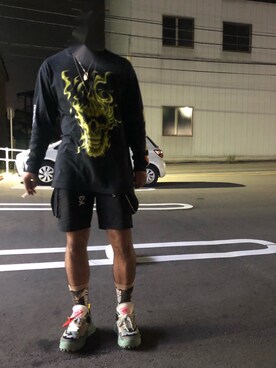 きょーへさんのコーディネート