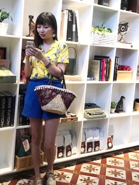 Mariel Limさんのコーディネート