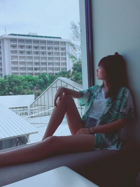 Mariel Limさんのコーディネート