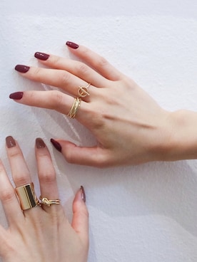 ぽいさんのコーディネート