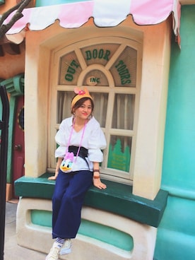 あかりん。さんのコーディネート