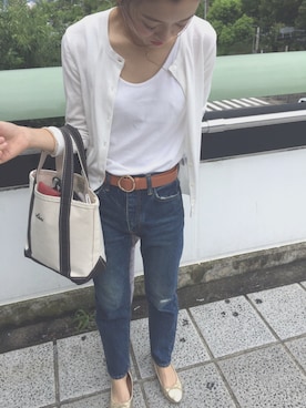 あかりん。さんのコーディネート