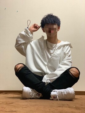 KAIT😊さんのコーディネート