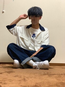 KAIT😊さんのコーディネート